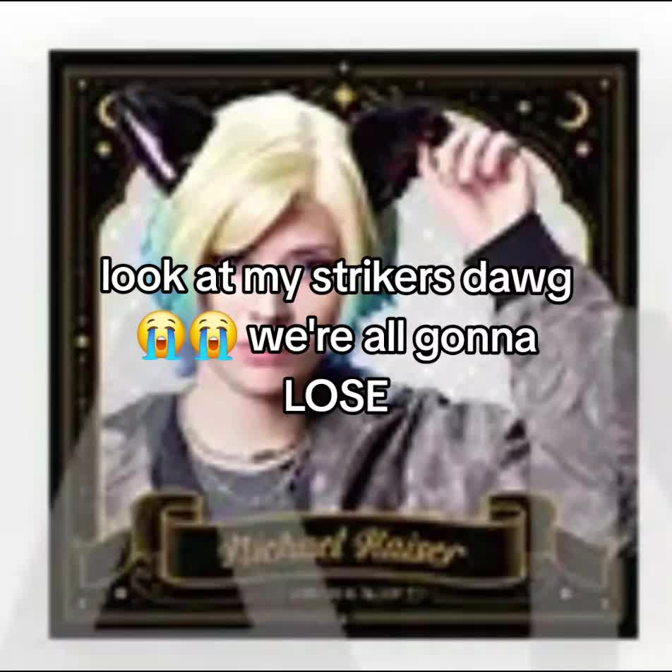 @bottom Kaiser truther