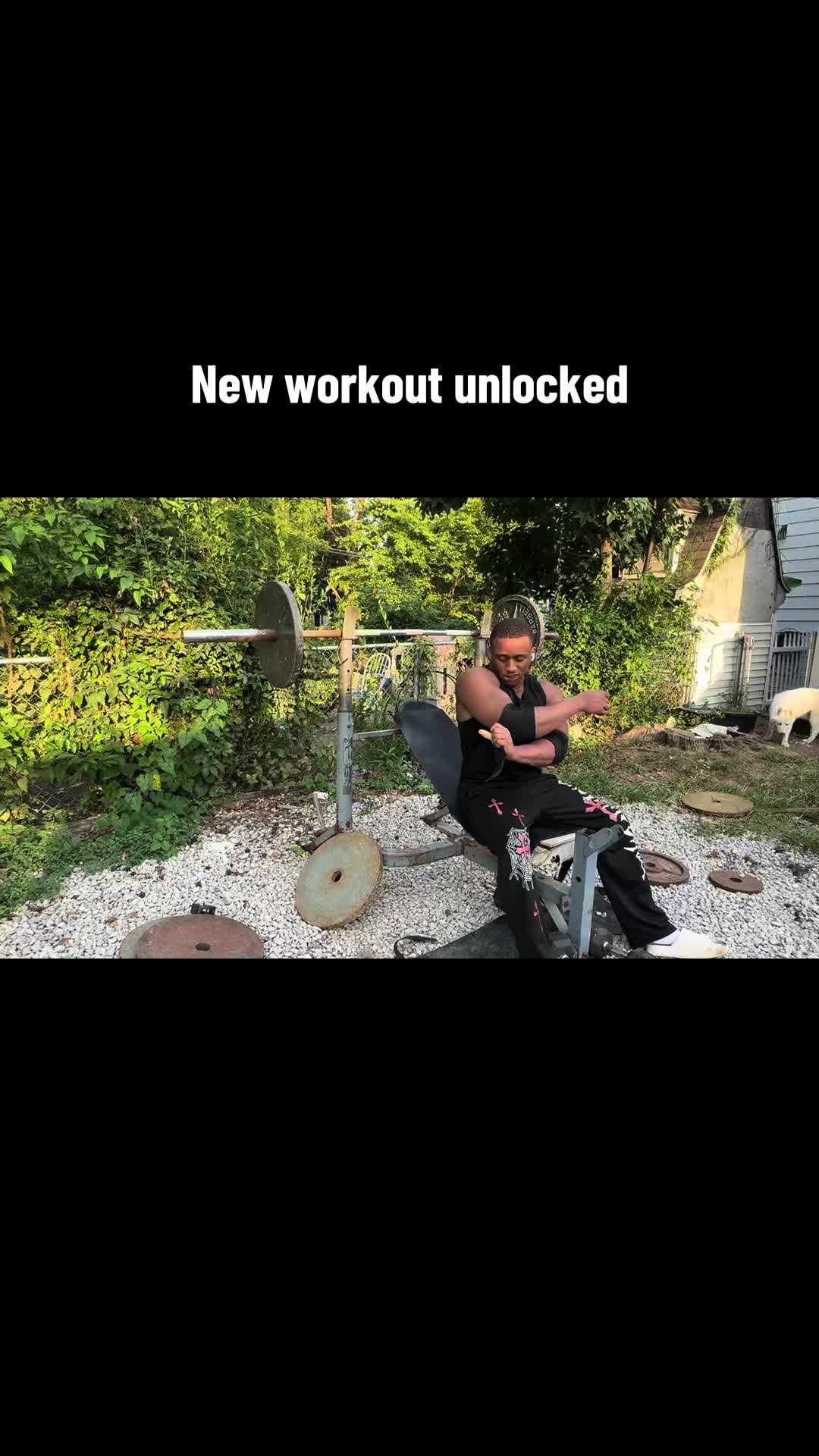 @Kai_benchesweight