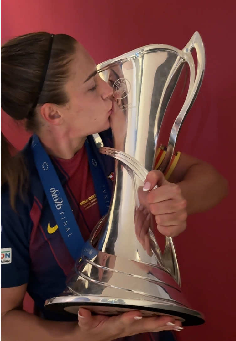 @UEFA Women's Champions League