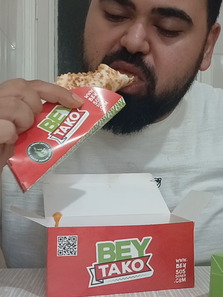 @Emre Chef İle Asmr