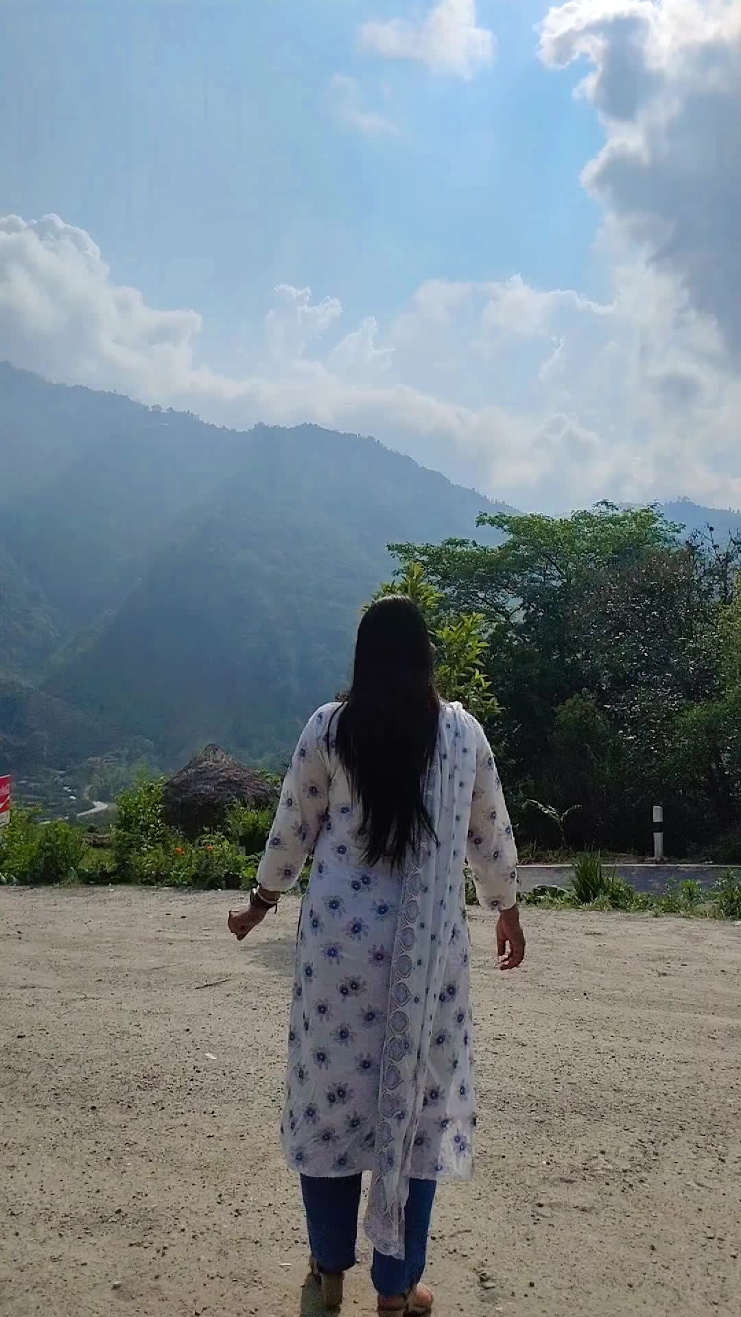 @puja Baniya