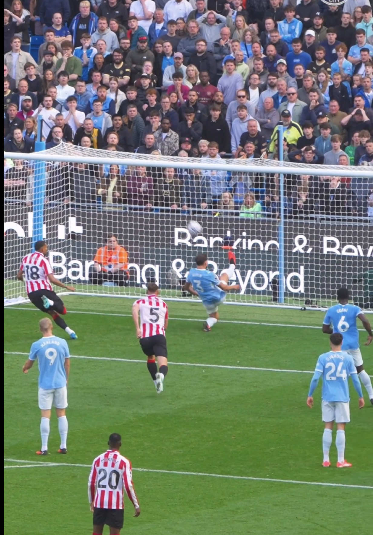 @Manchester City