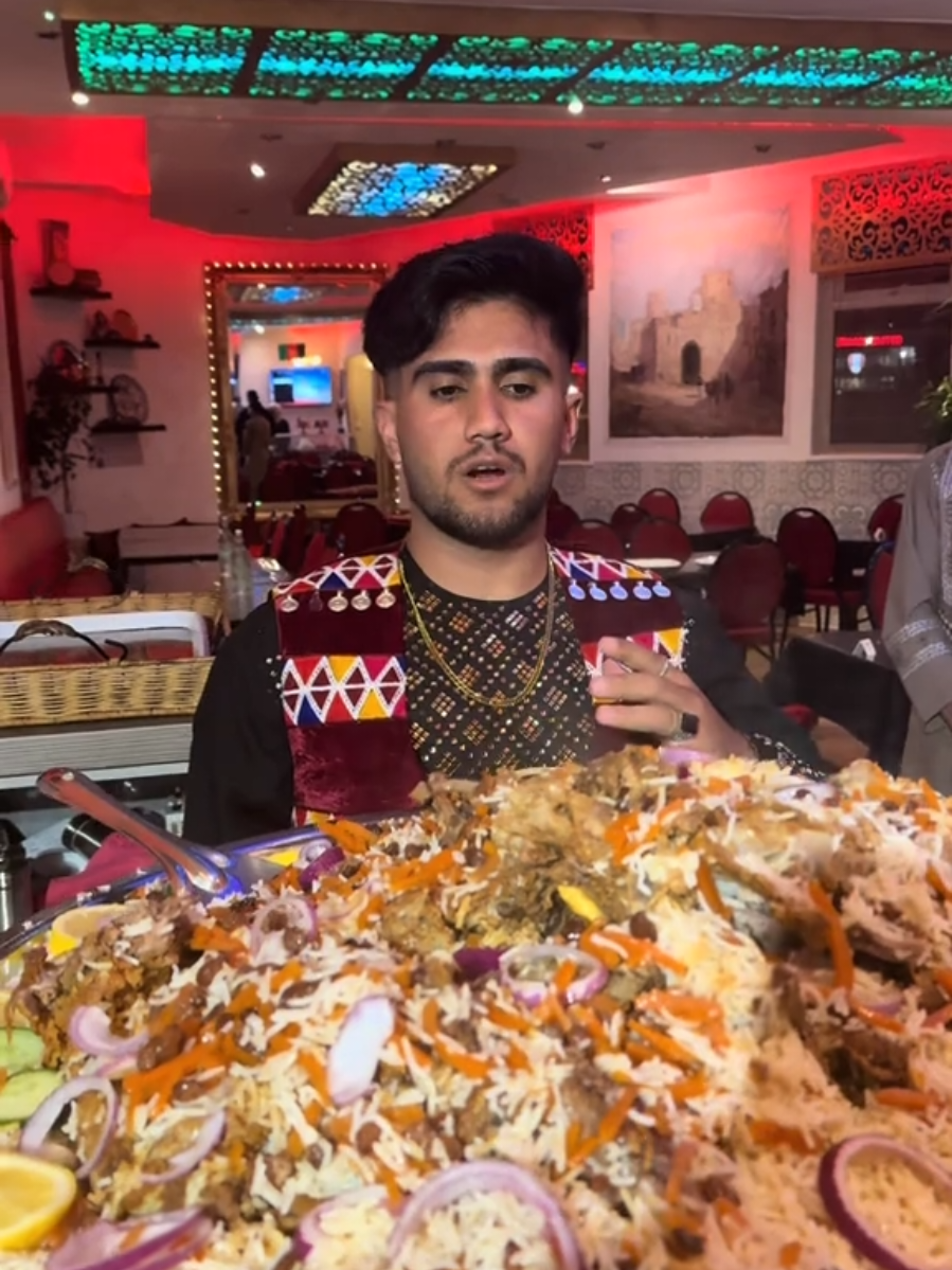 @My Watan Restaurant