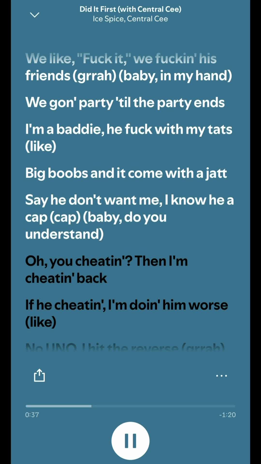 @Cench fan