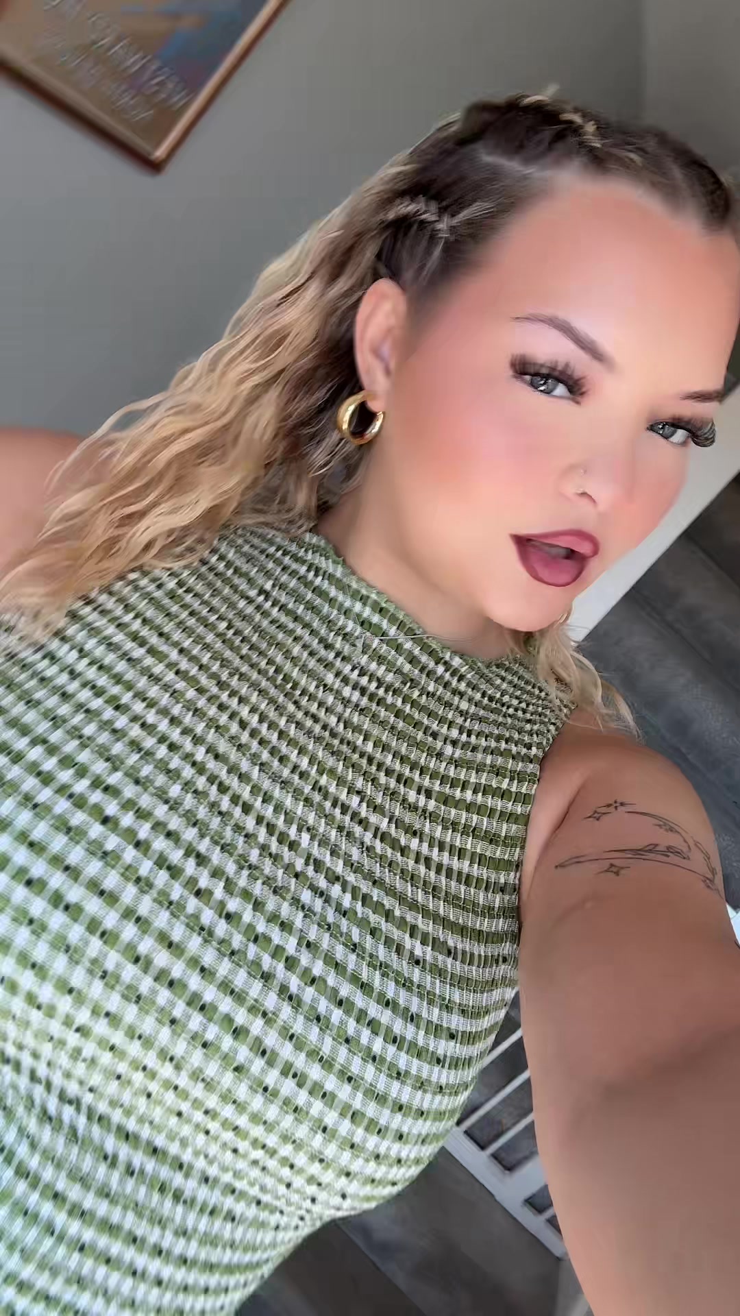 @Jacey ⋆˚✿˖°