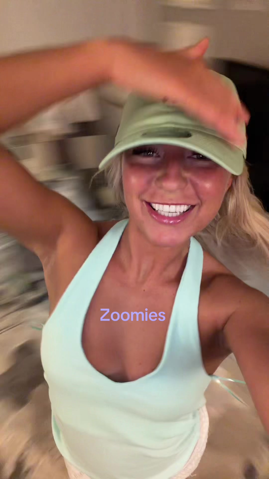 @Becky