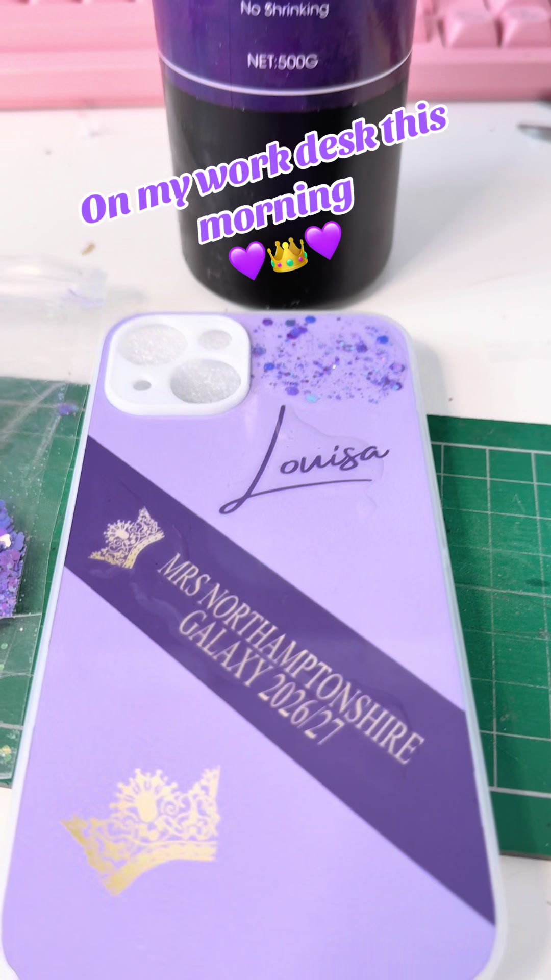 @oodles of love designs