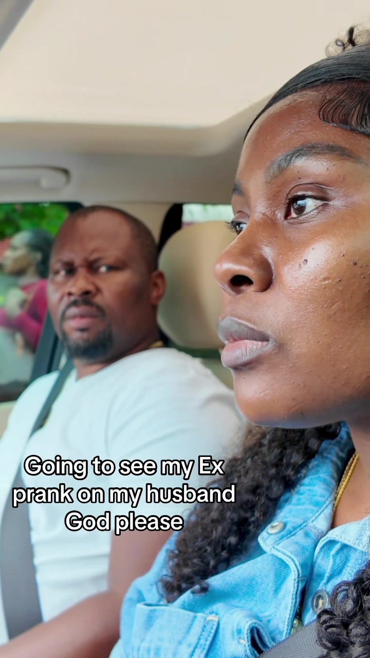 @Ugoeaglet and Jennyslimzy