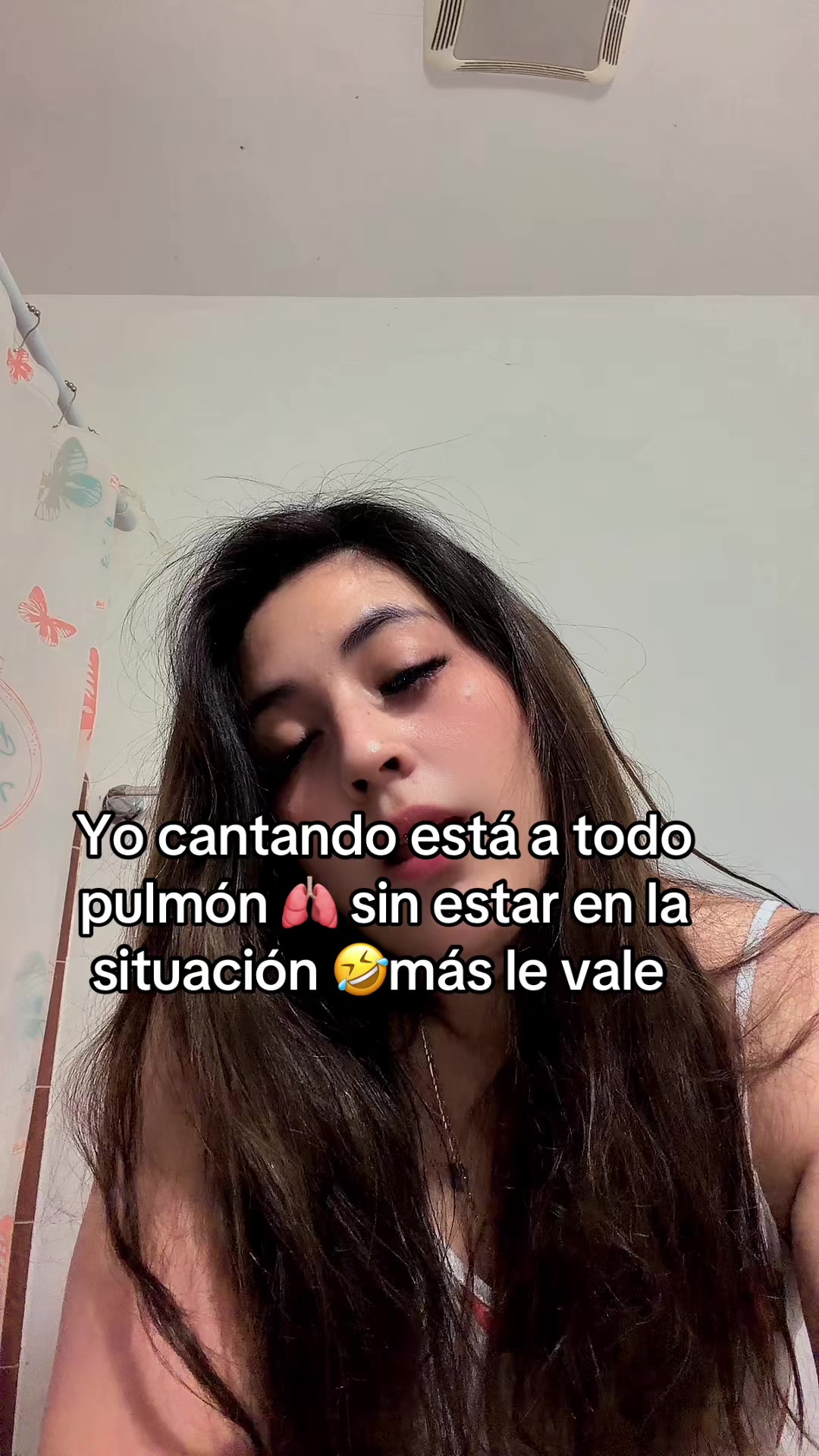 @la muchacha alegre ♥️