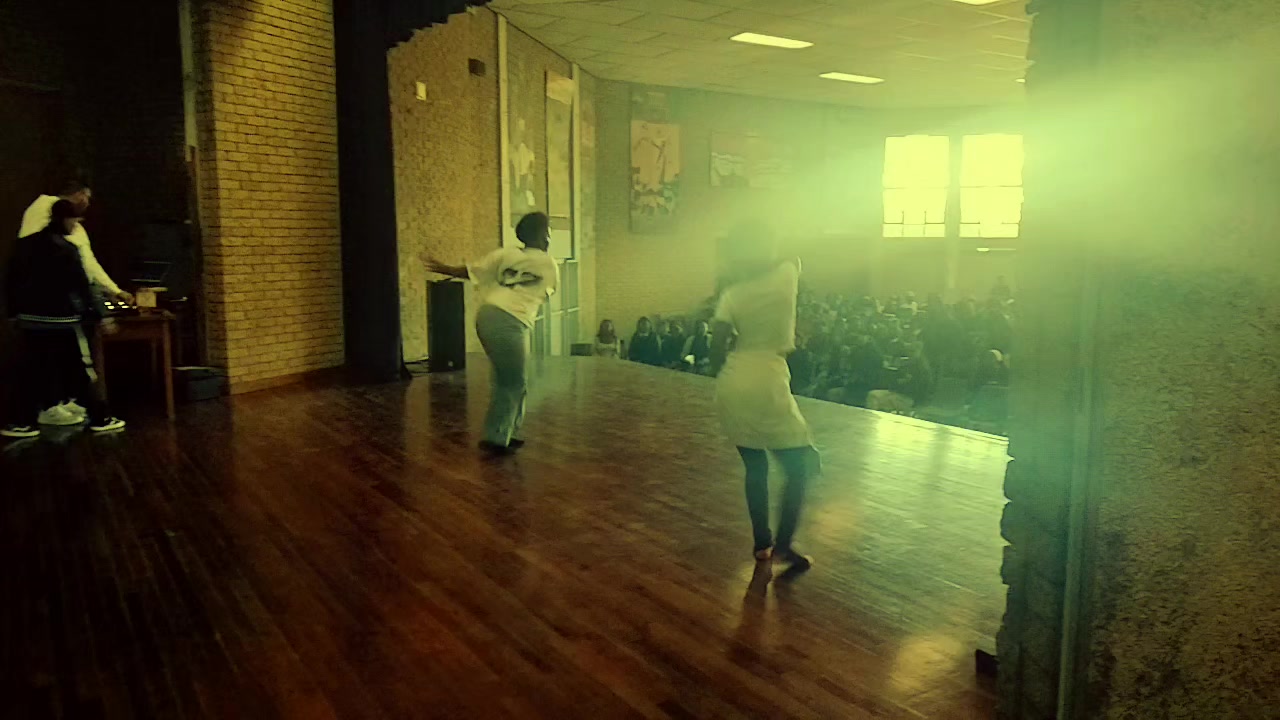 @itsongeeee. ๐