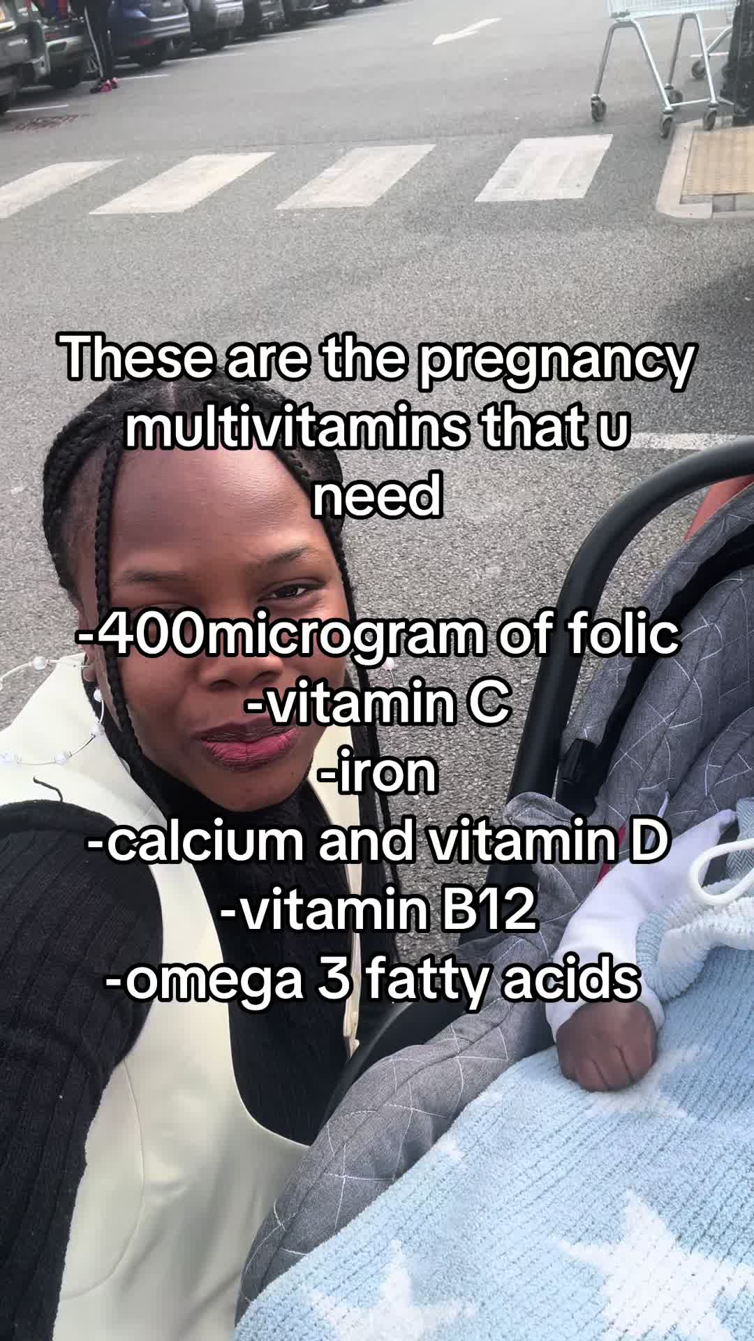 @SAFE MOM 🤰🏼🤱