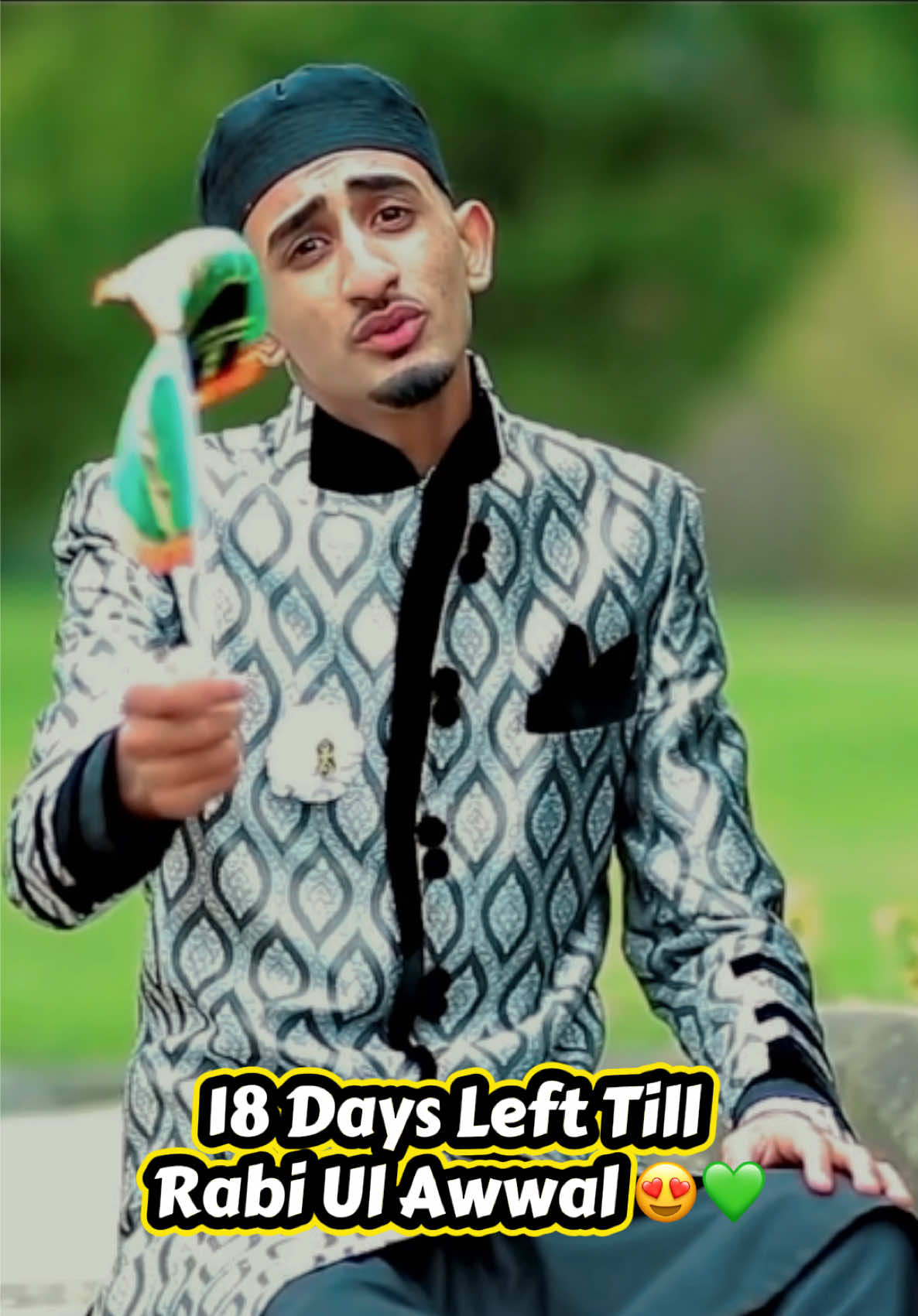 @Shamas Khan Official