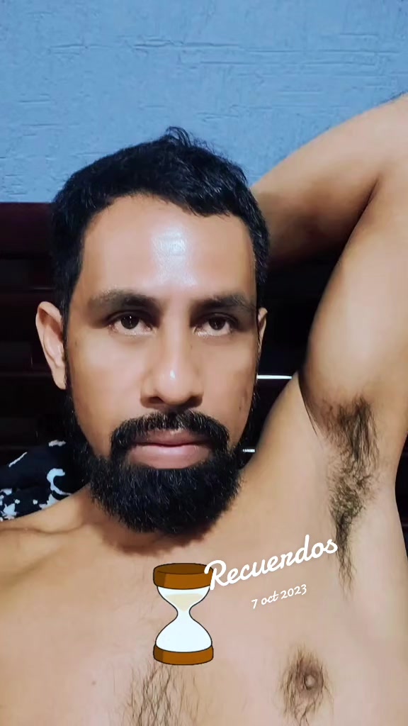 @Papi Chulo