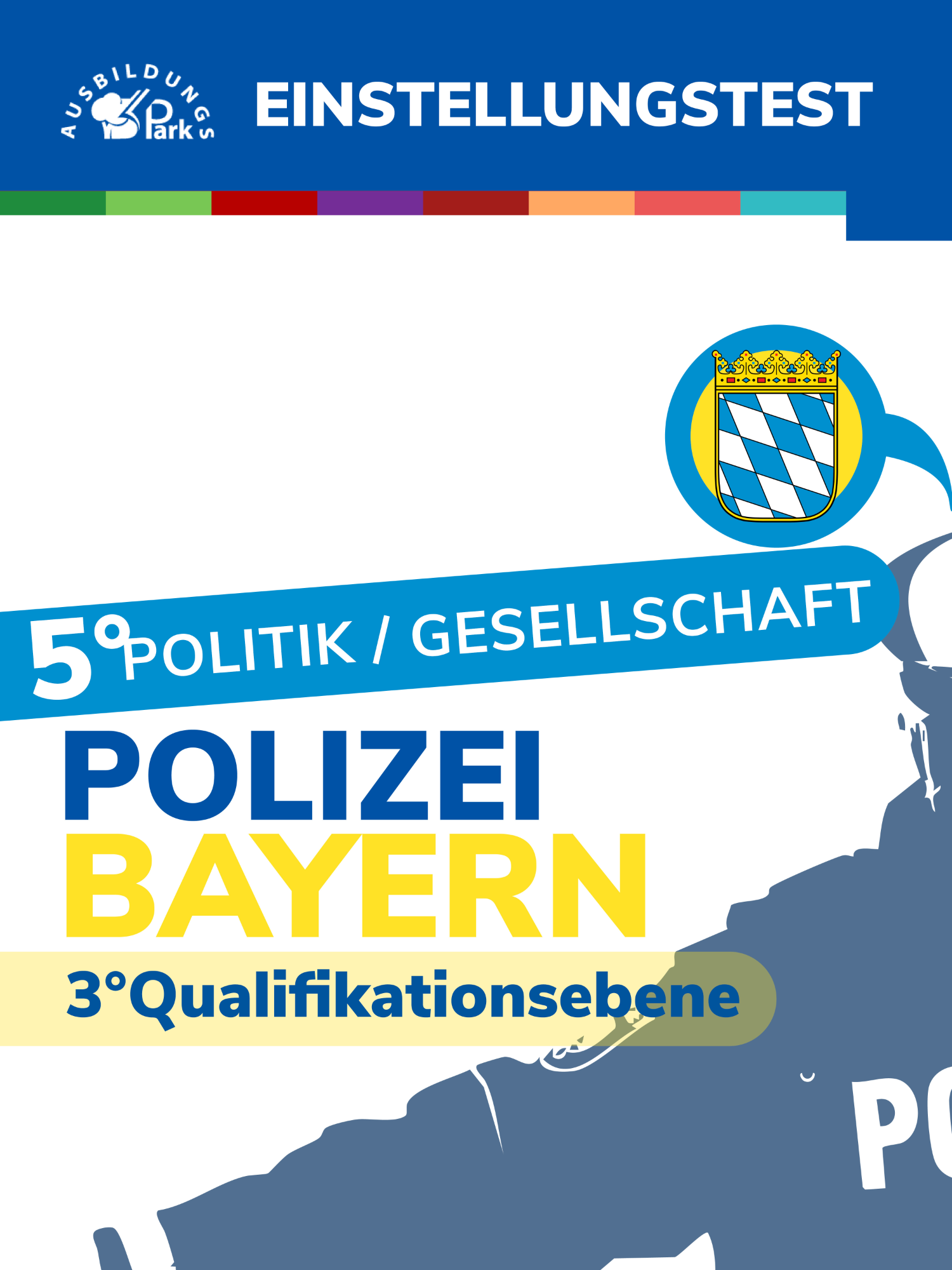 @Ausbildungspark Verlag