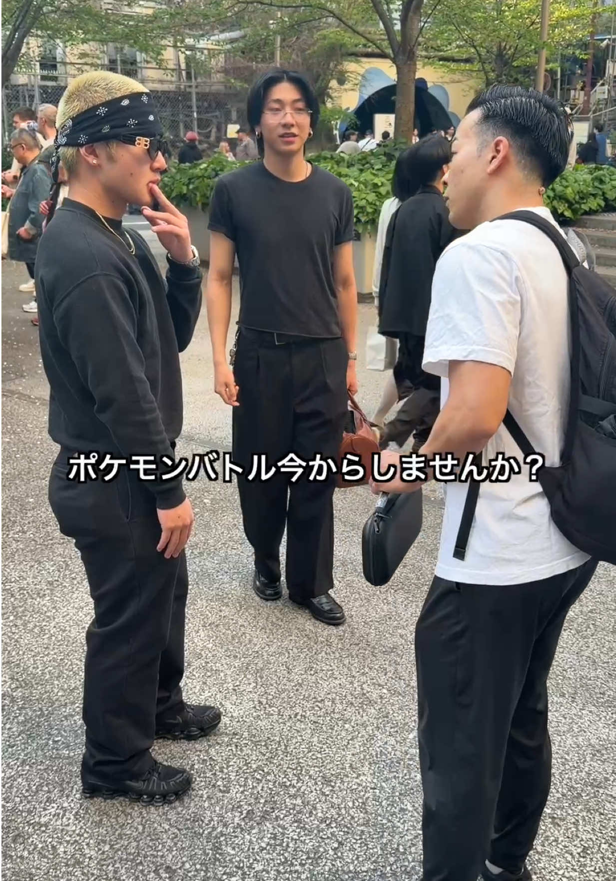 @人間スペシャル✨