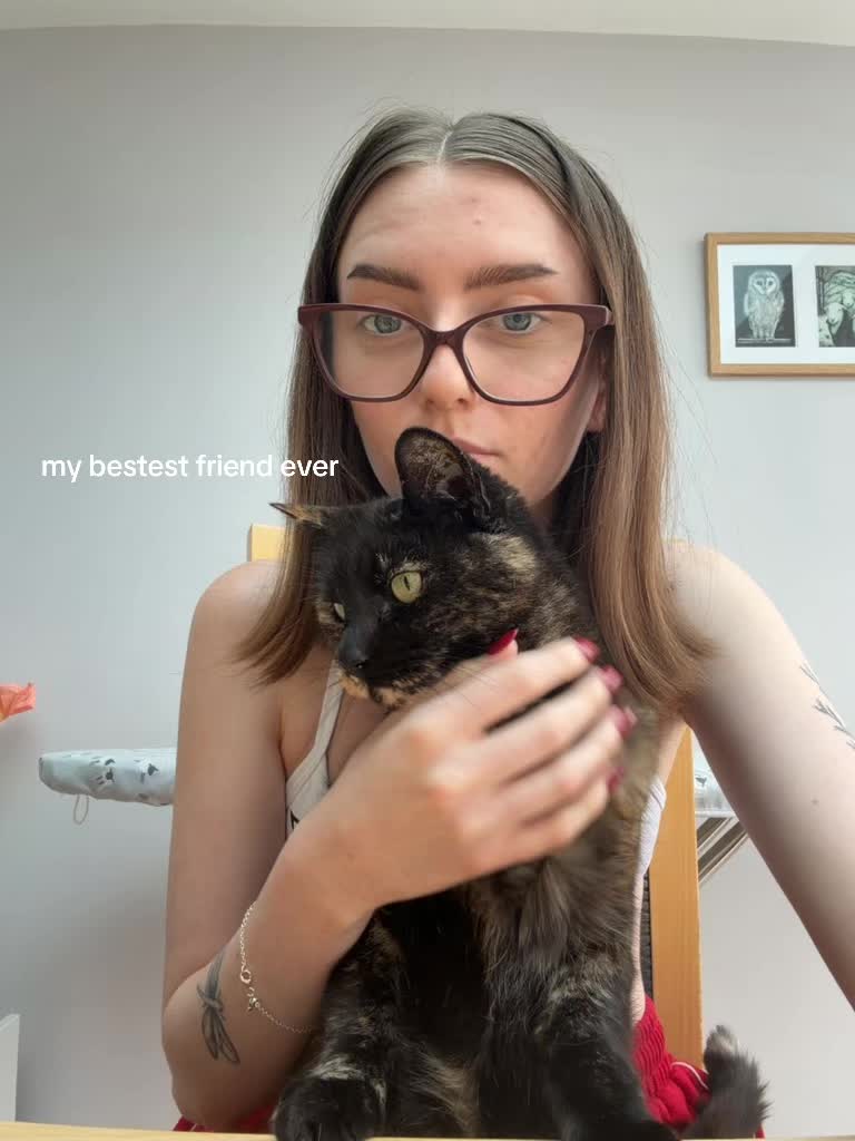 @ella elizabeth