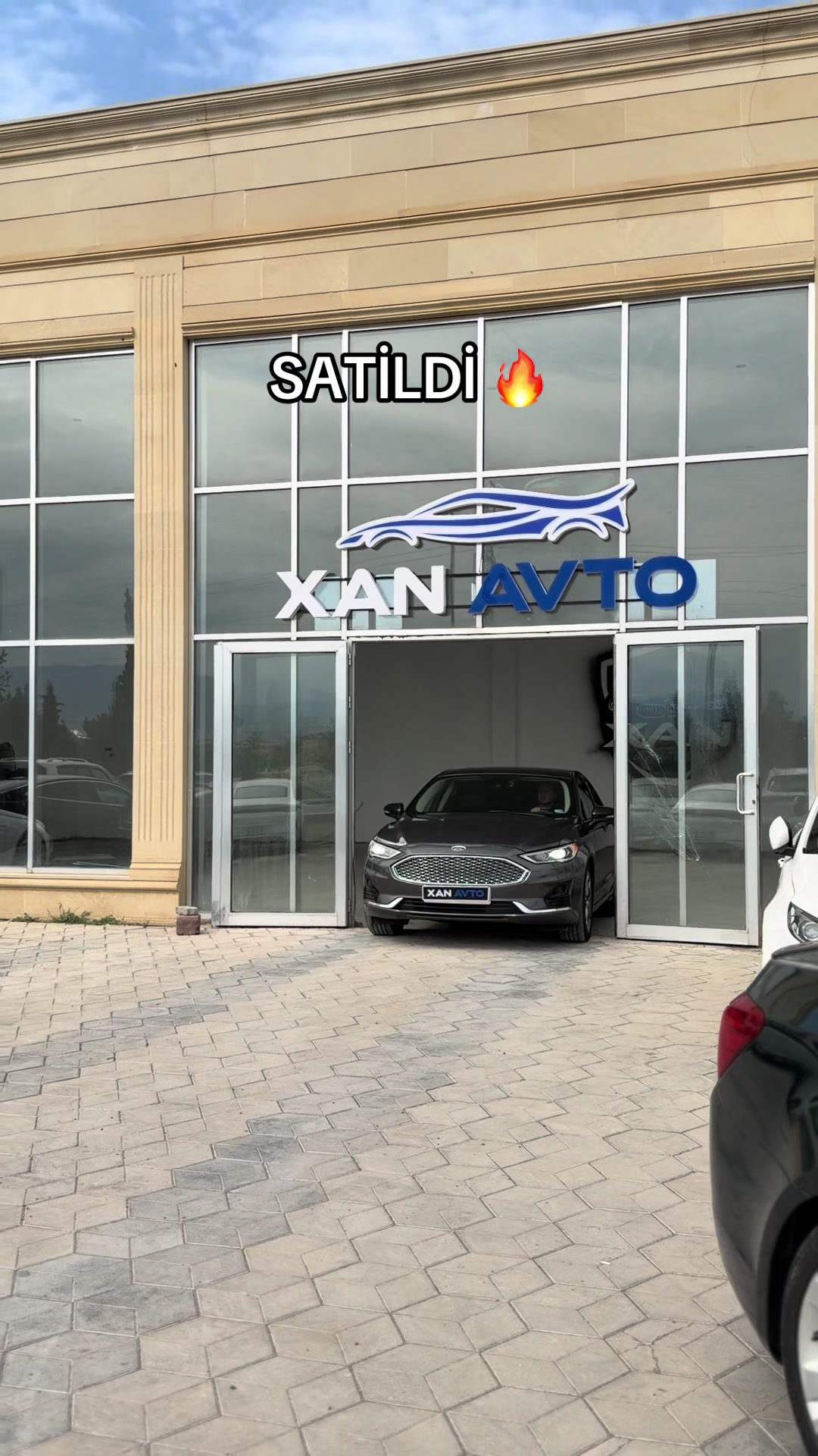 @Xan Avto