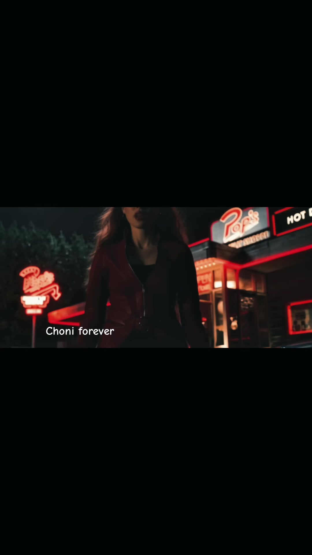 @CHONI FOREVER