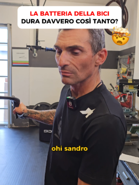 @Sportissimo Bike