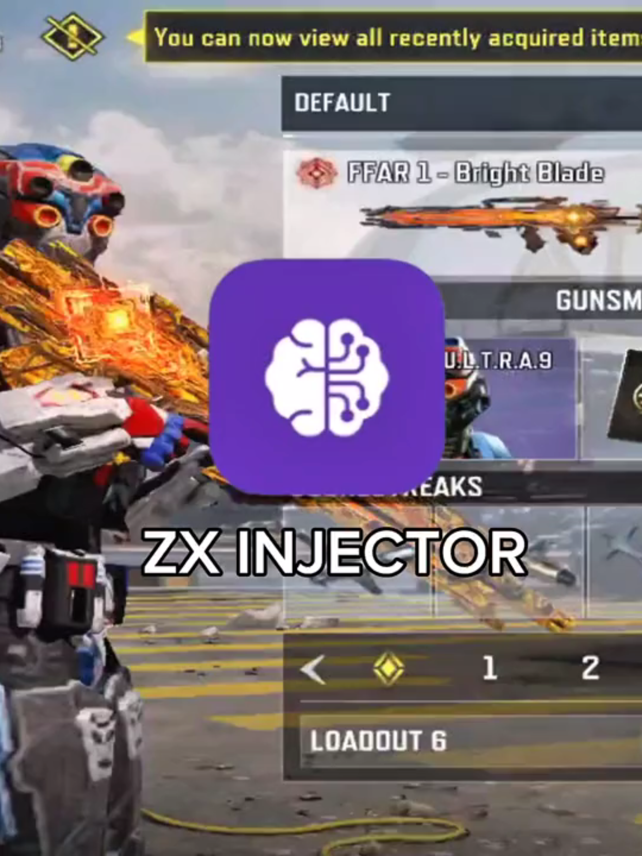 @ZHAIXINJECTOR