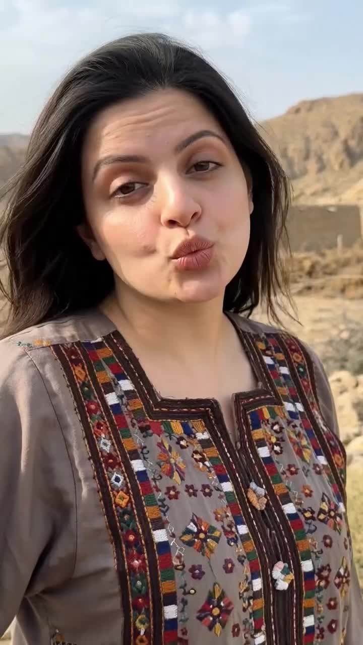 @Gul Pari Baloch