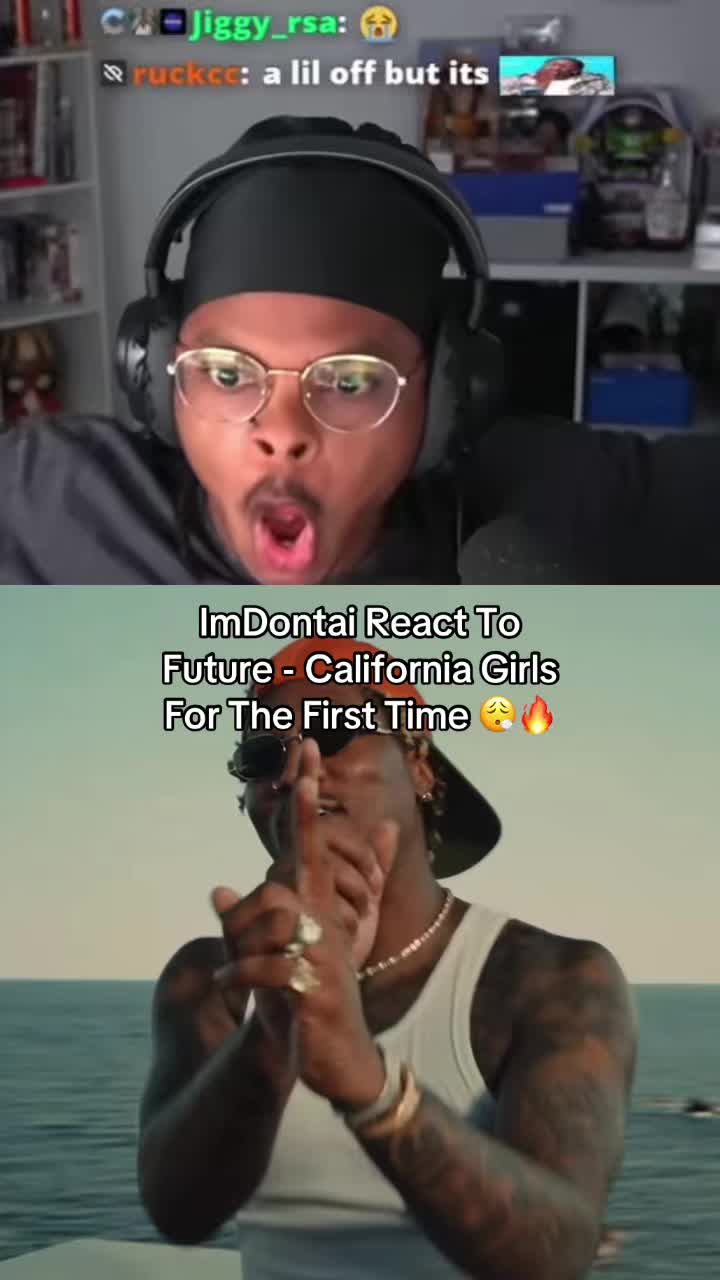 @GMusicReacts