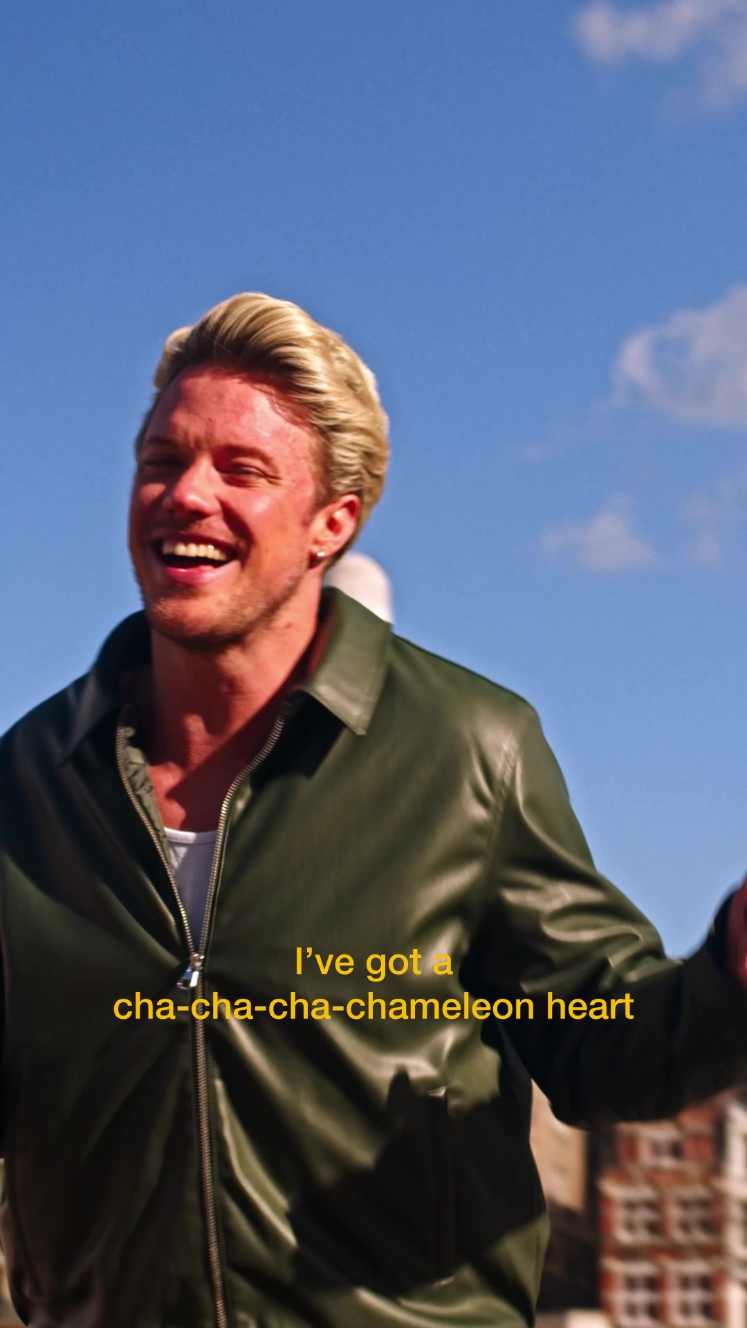 @Paul Morris