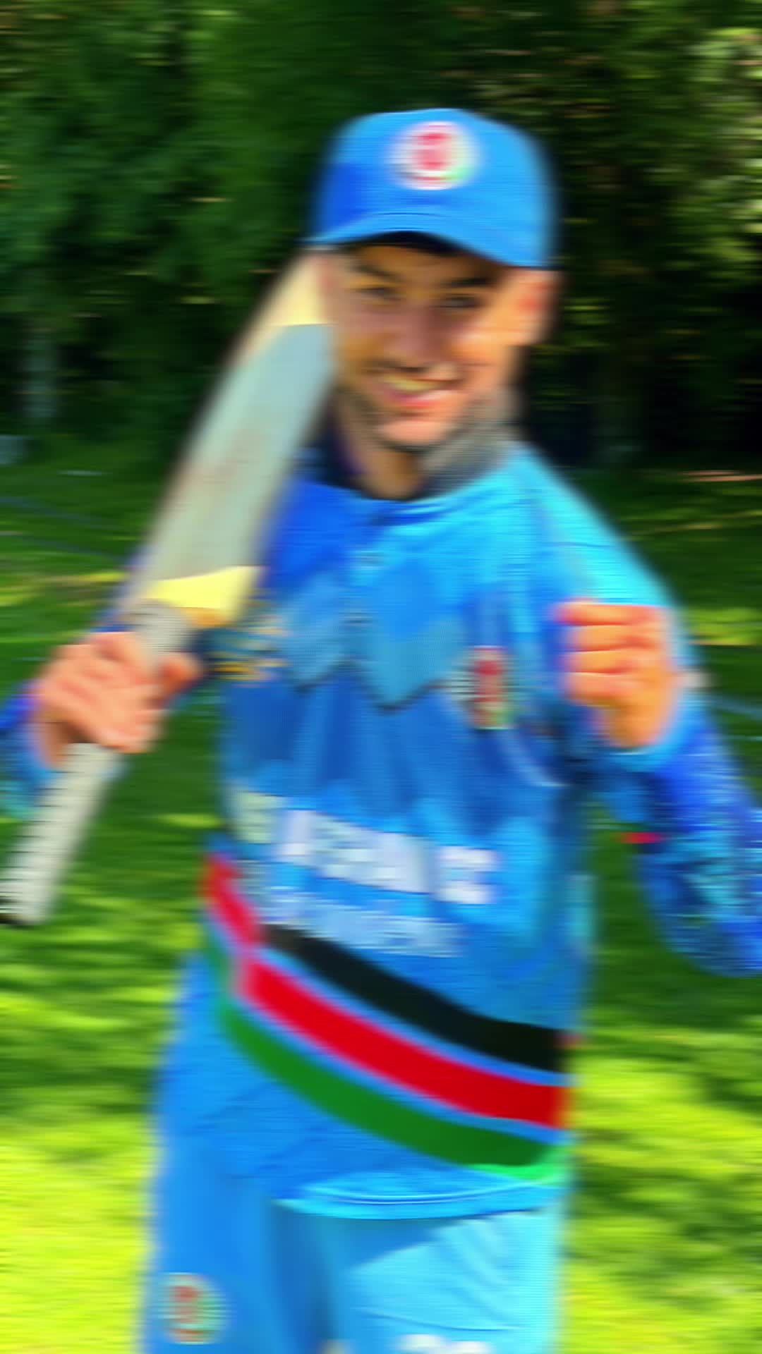 @Basel Afghan Cricket Club