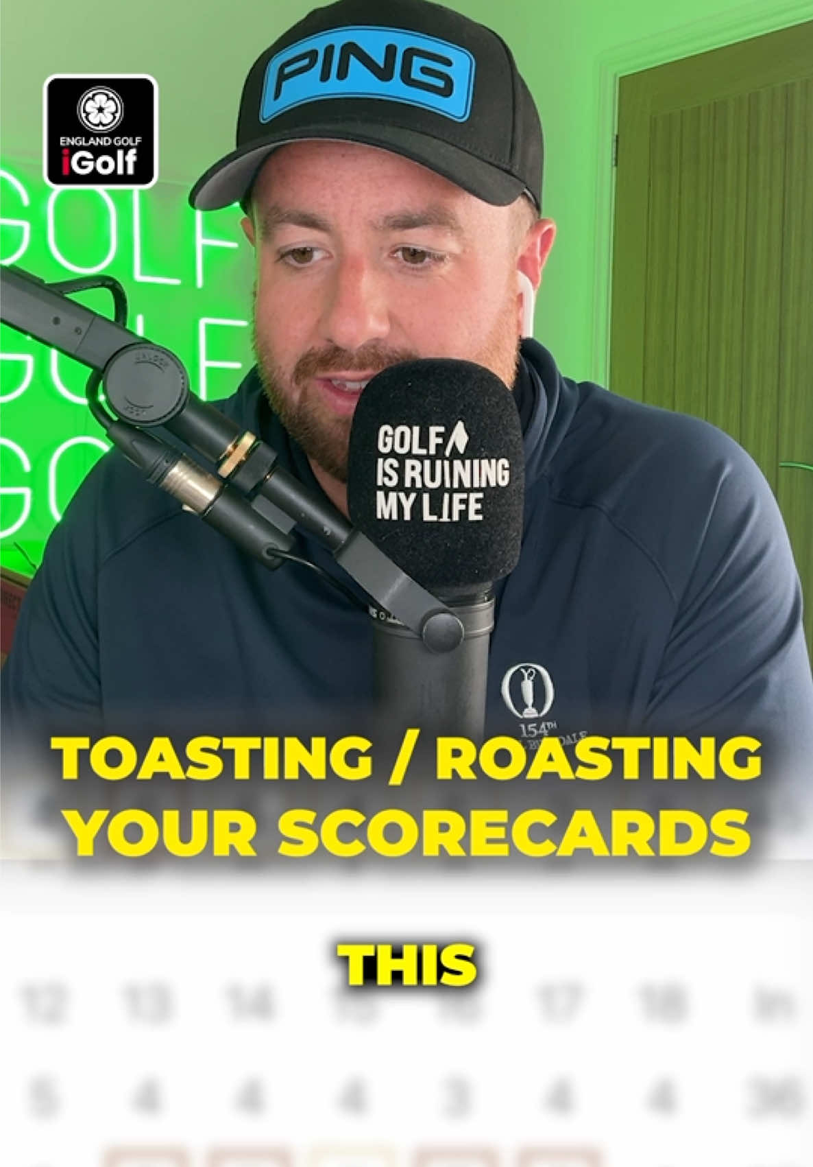 @Golf Is Ruining My Life | Pod
