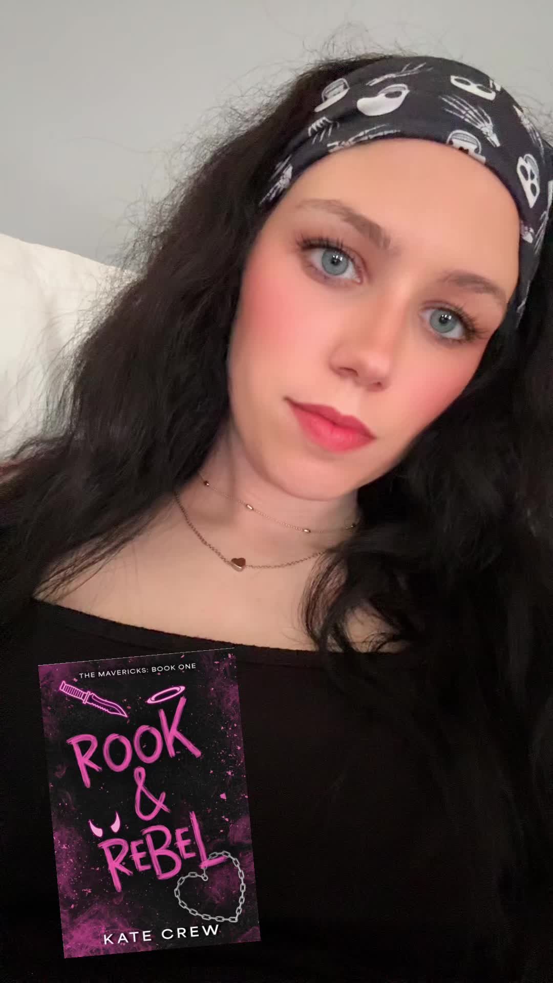 @Megan 🖤 ☕️ 🎧