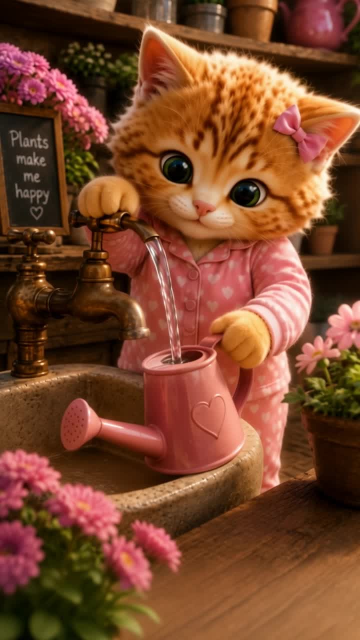 @Bella Cat