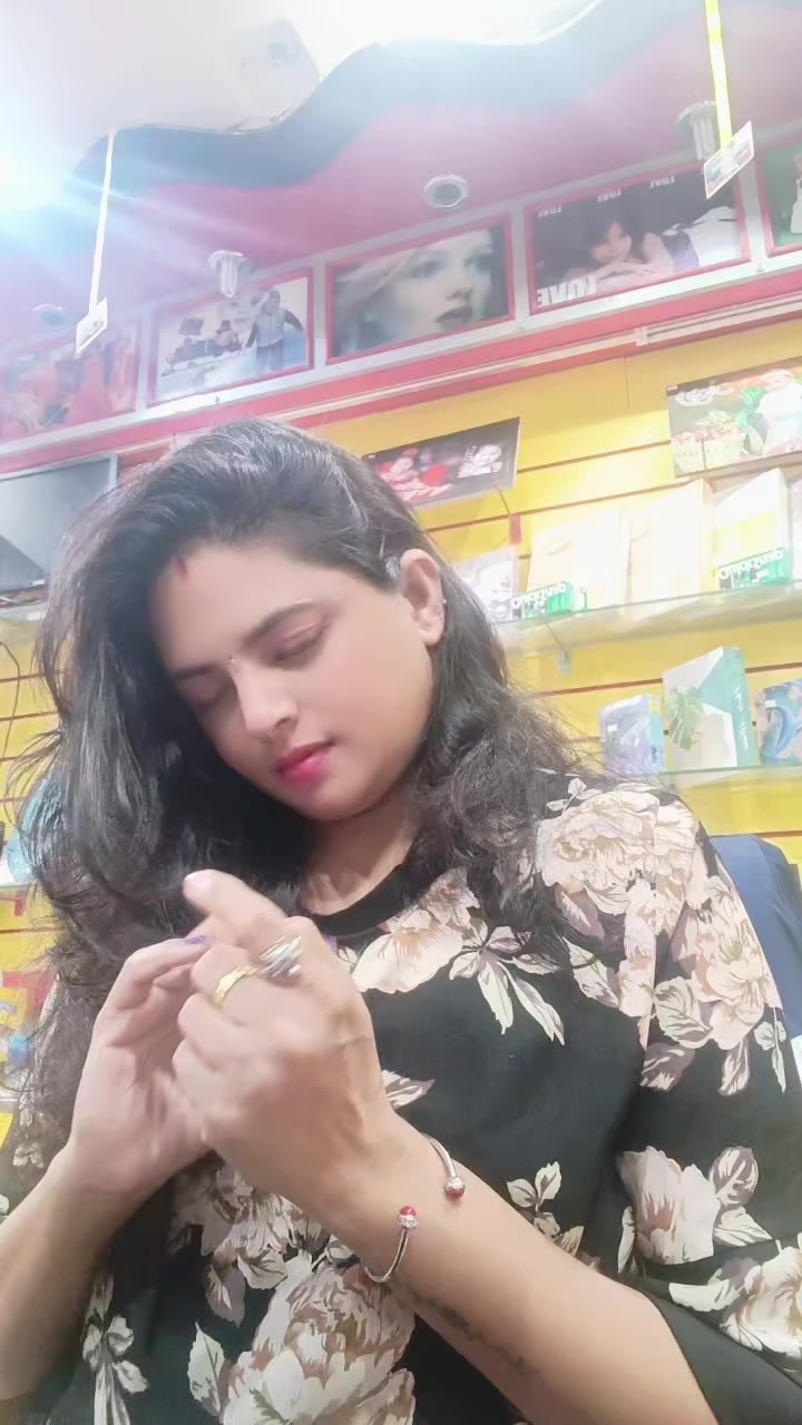 @Kavya Naidu