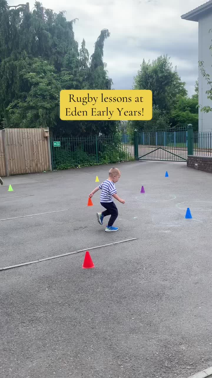 @Eden Early Years
