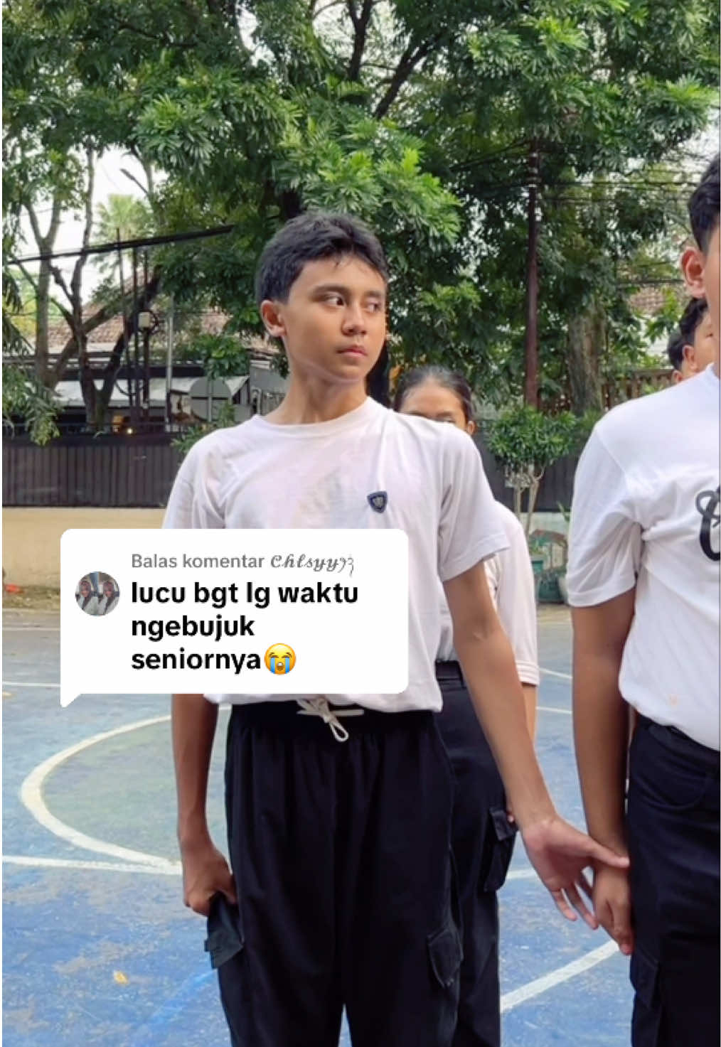 @PASKIBRA SMPN 7 BANDUNG