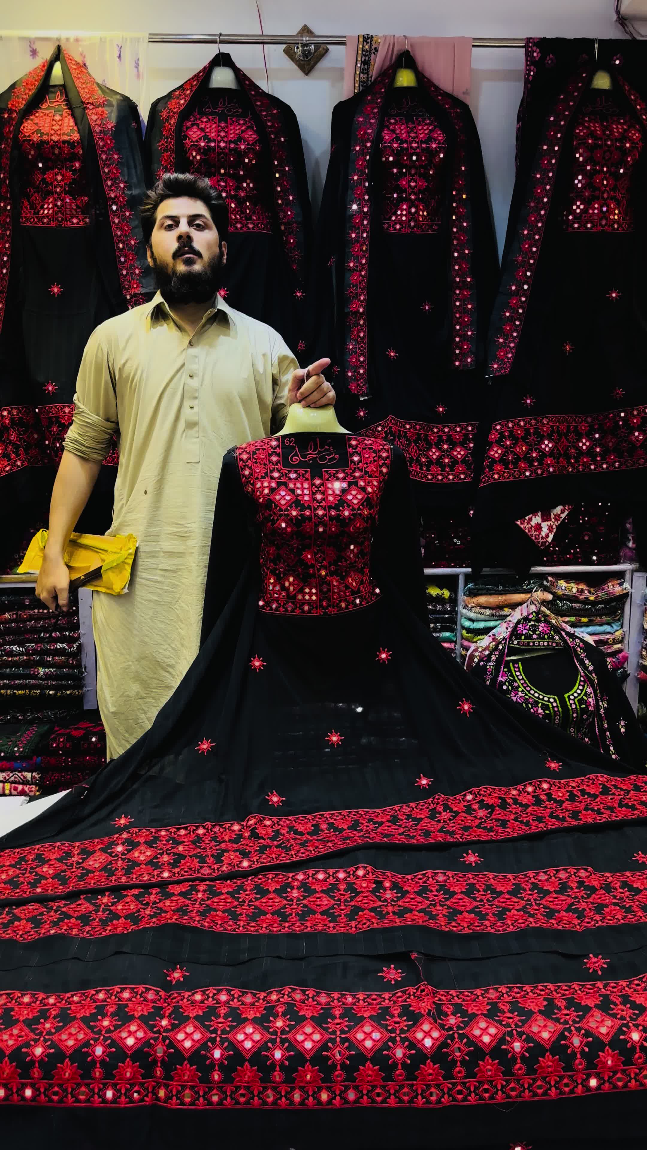 @Sami khan Brand