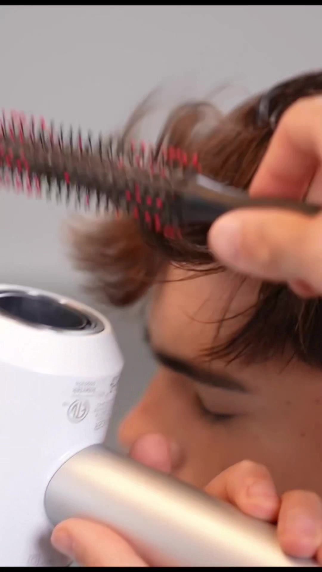 @Barber House
