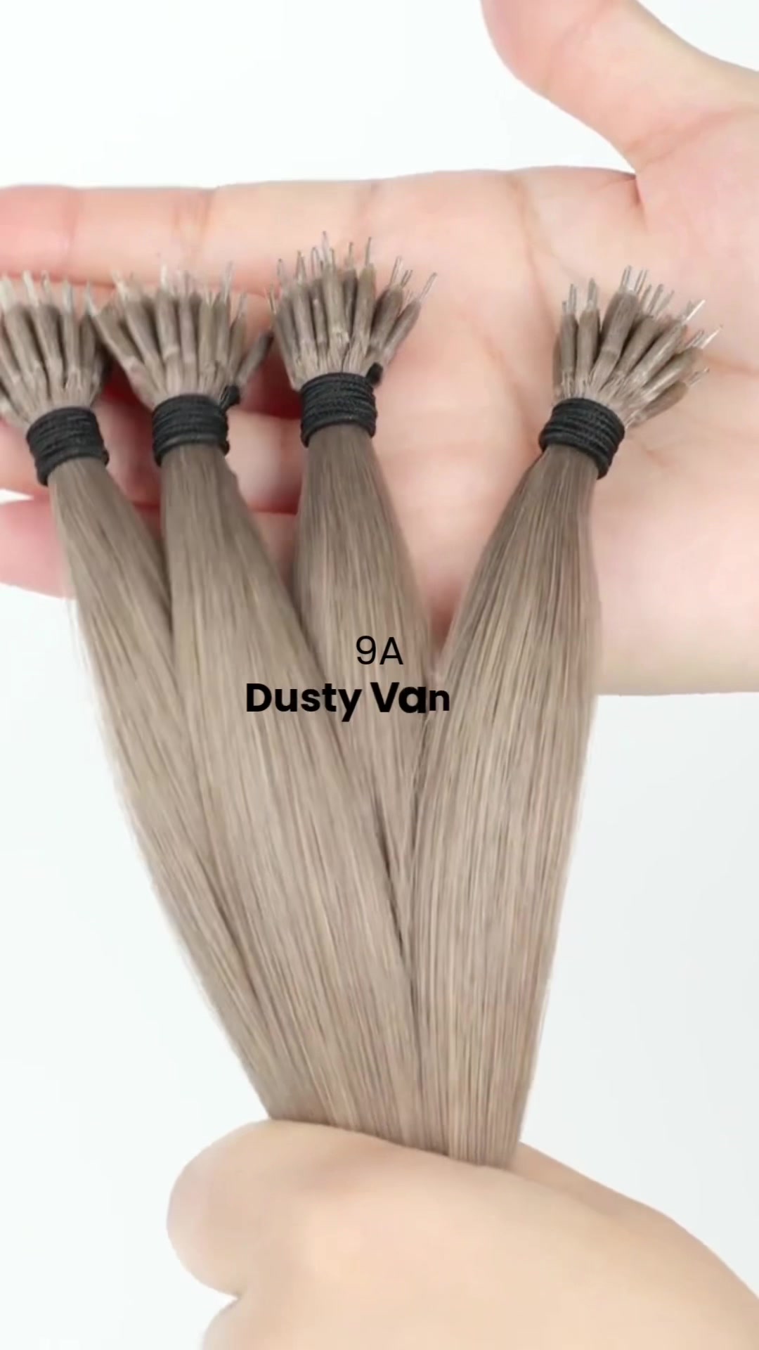 @Viola Hair Extensions