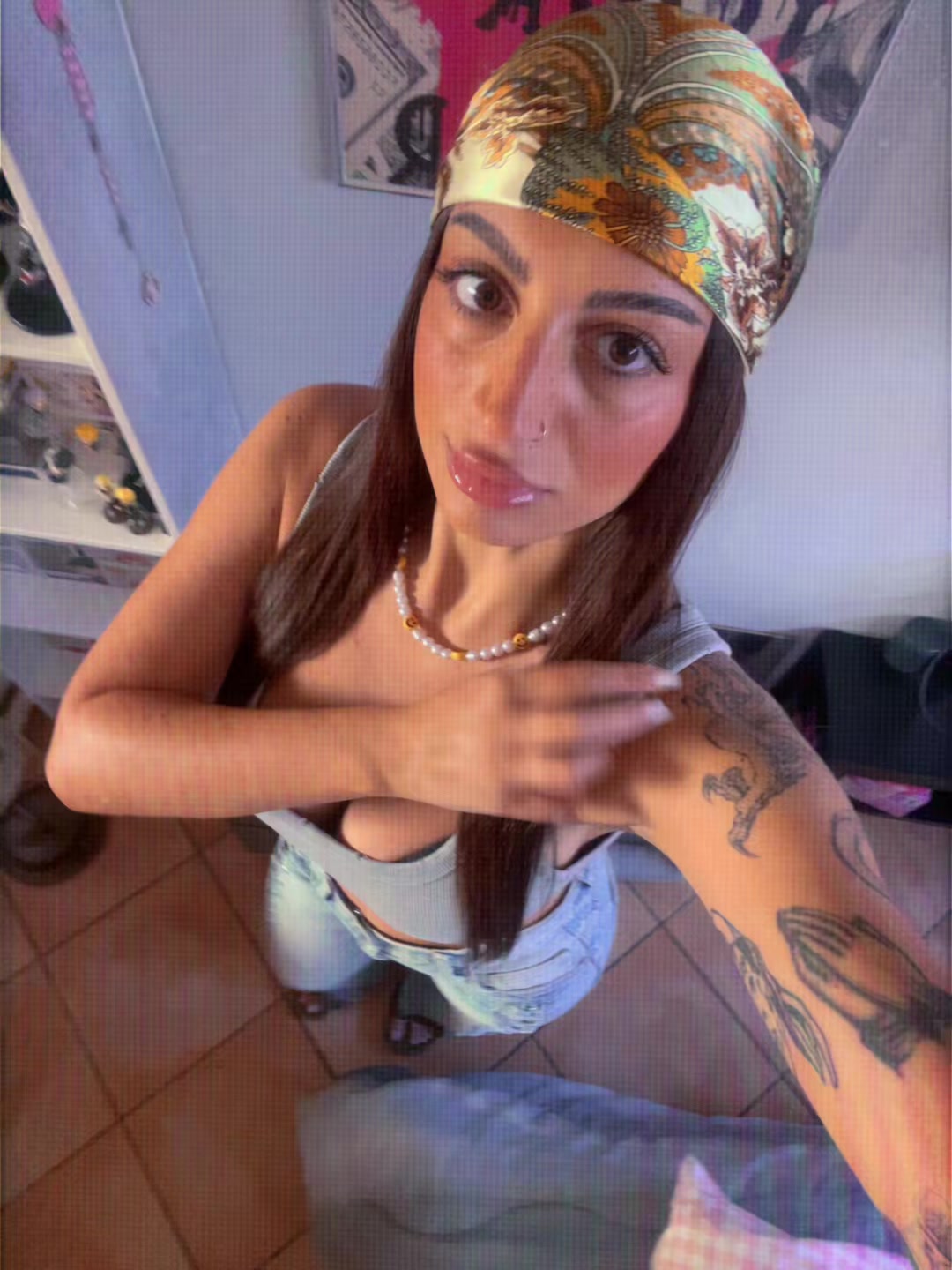 @Misschampagnemami