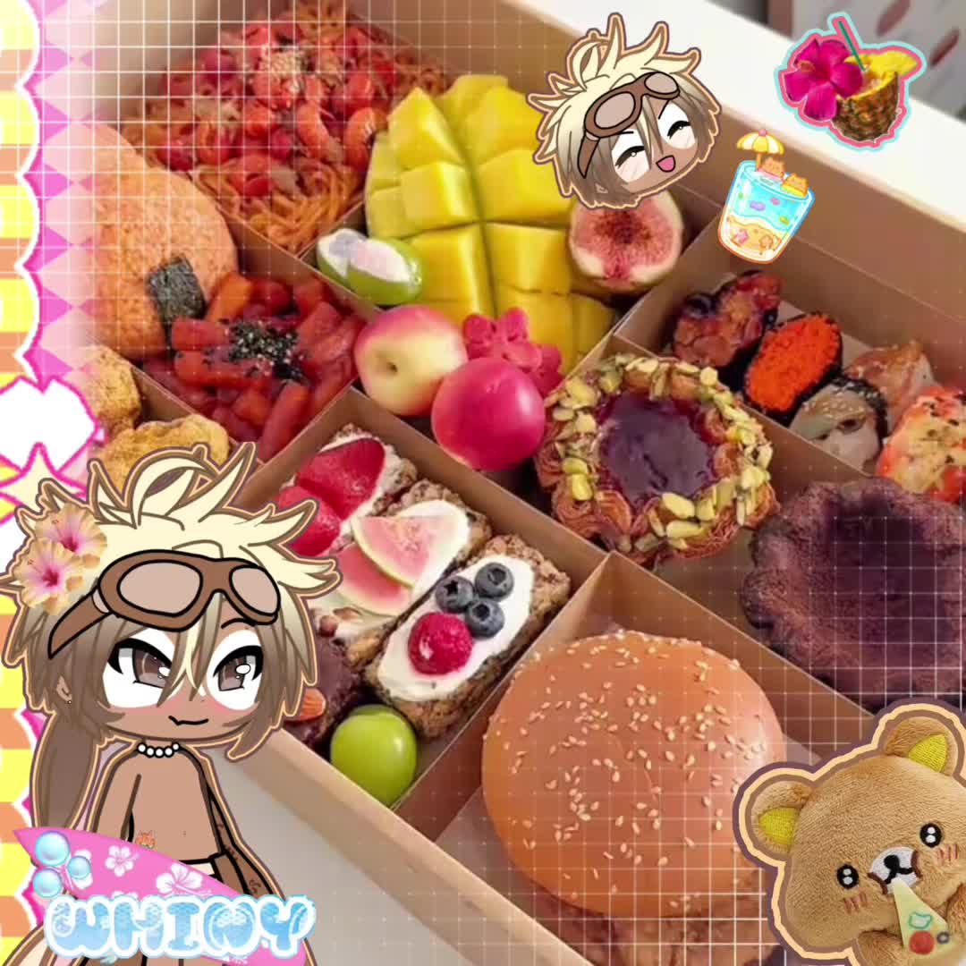 @💢❞      ᨀ.    Whinchan.   !!