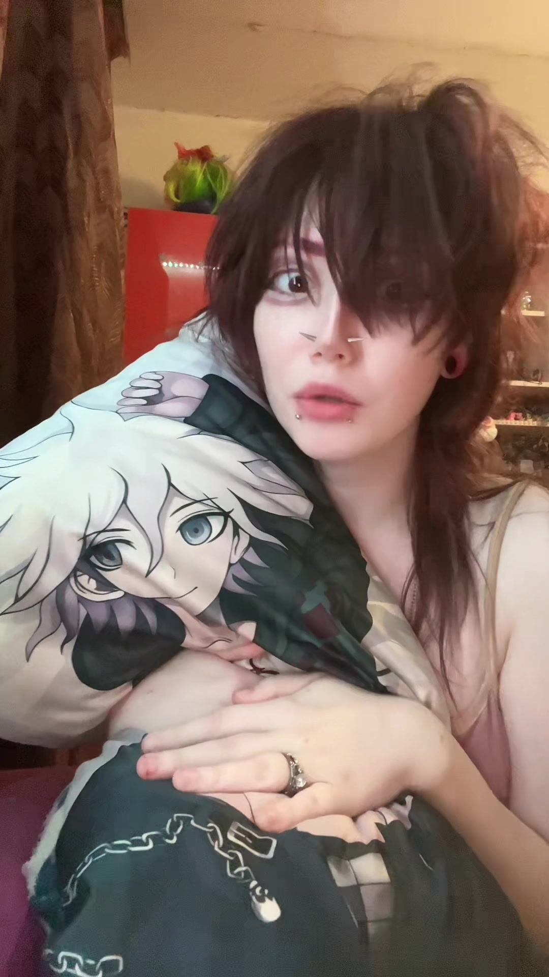 @🦷Обрыган! o(>ω<)o🪱