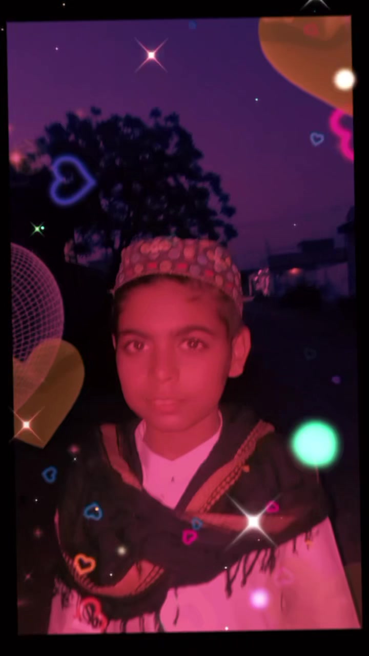 @Saleem Sufiyan