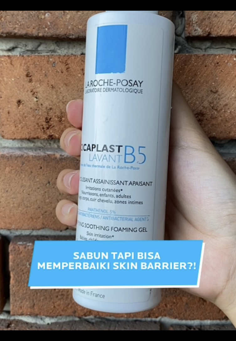 @La Roche-Posay Indonesia