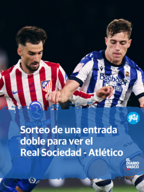 @El Diario Vasco