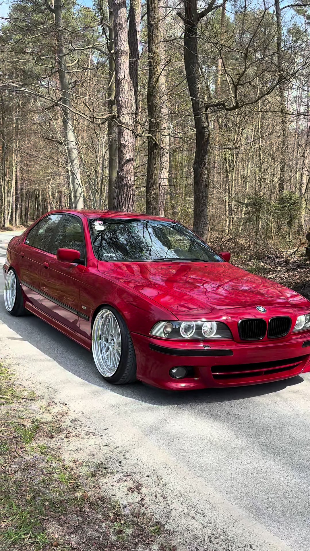 @Gienas e39