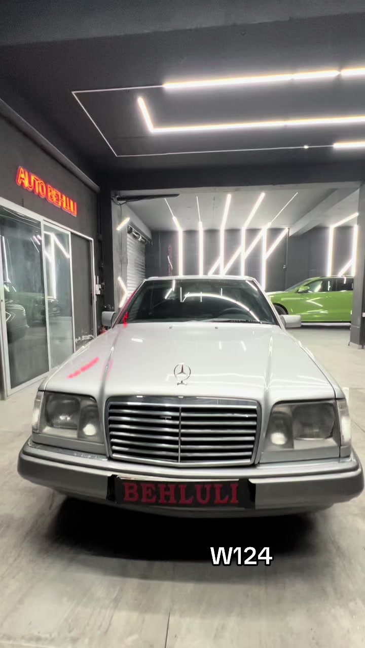 @AUTO BEHLULI