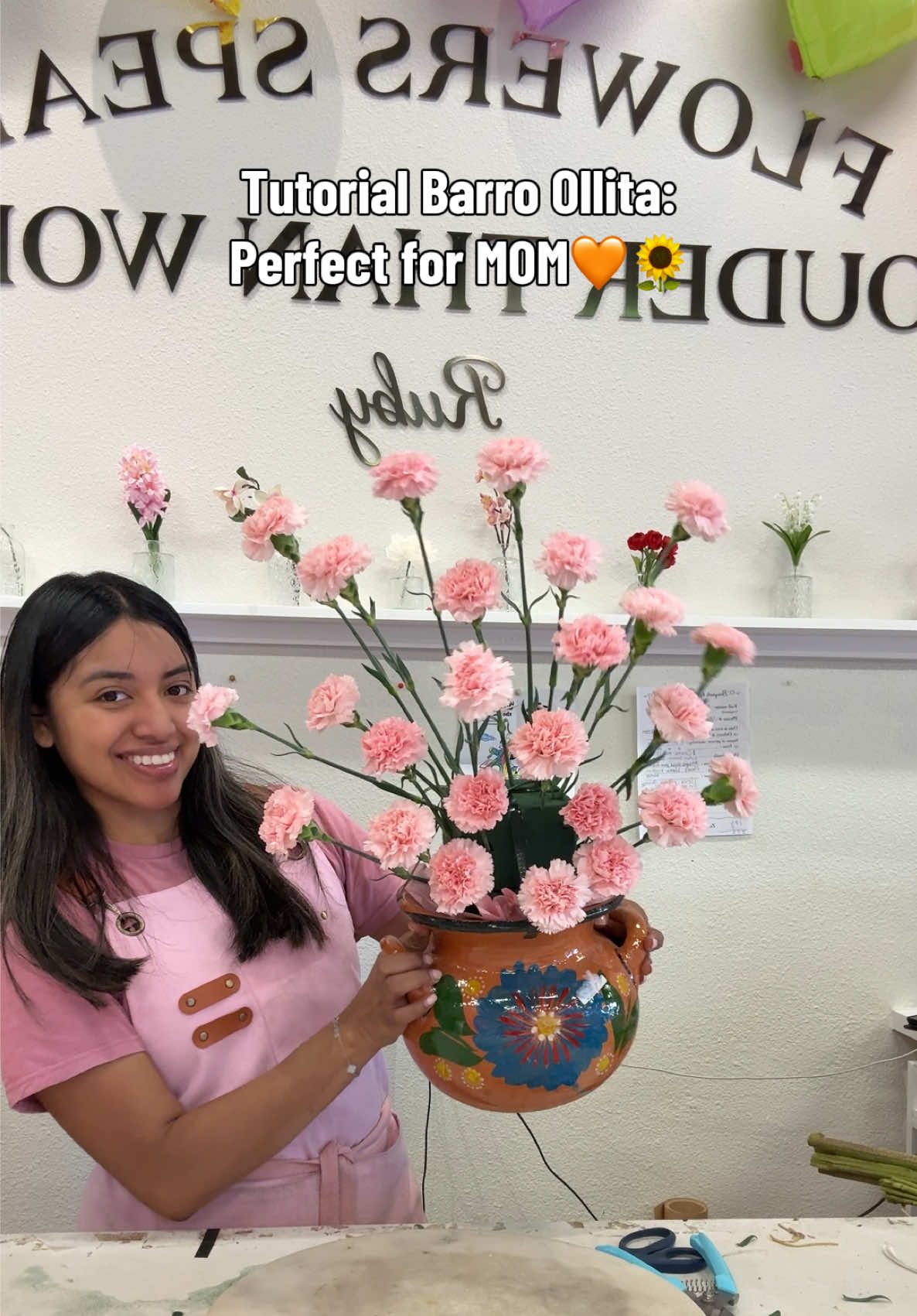 @Bouquets By Ruby