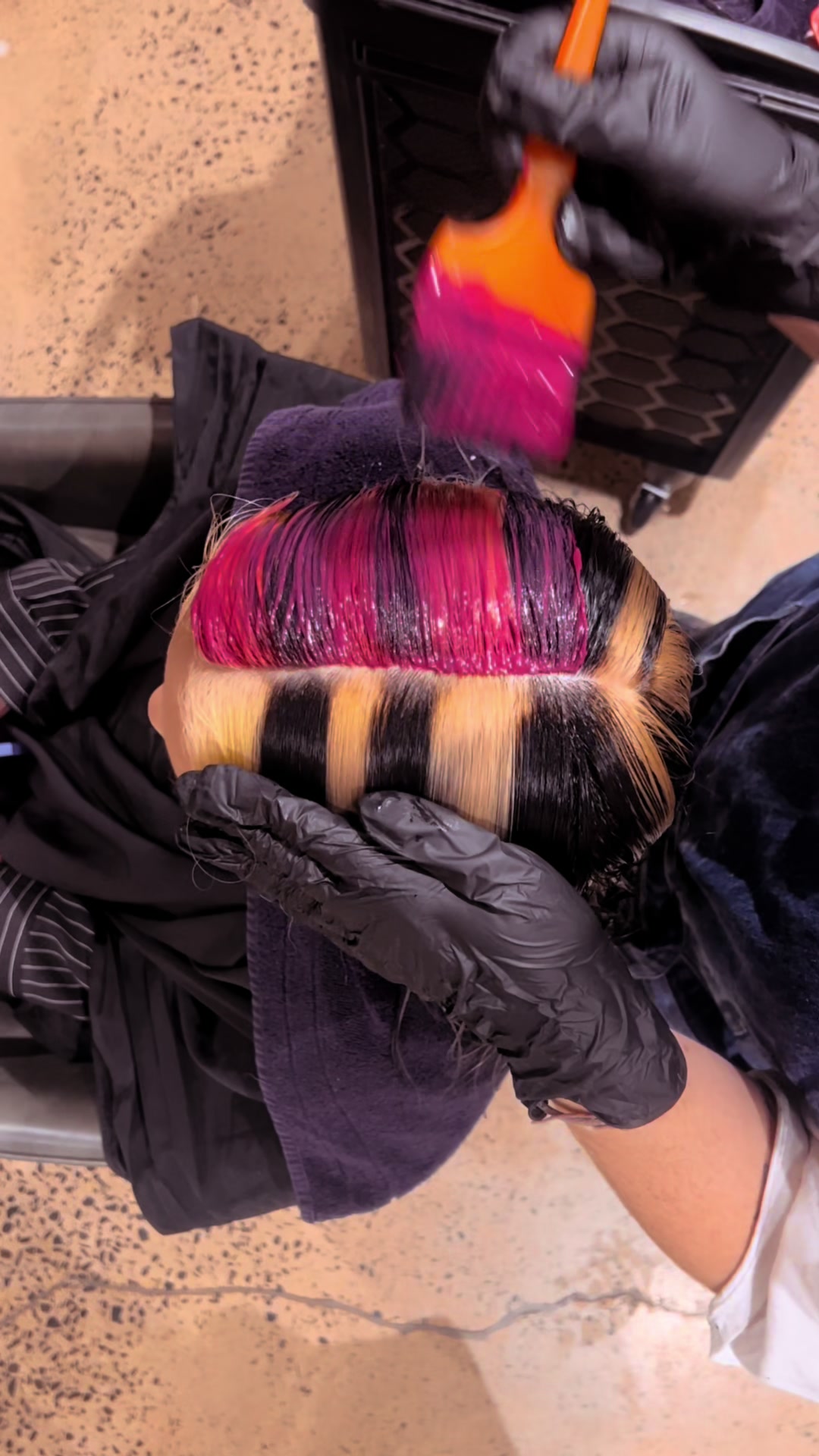 @Hair by Emily