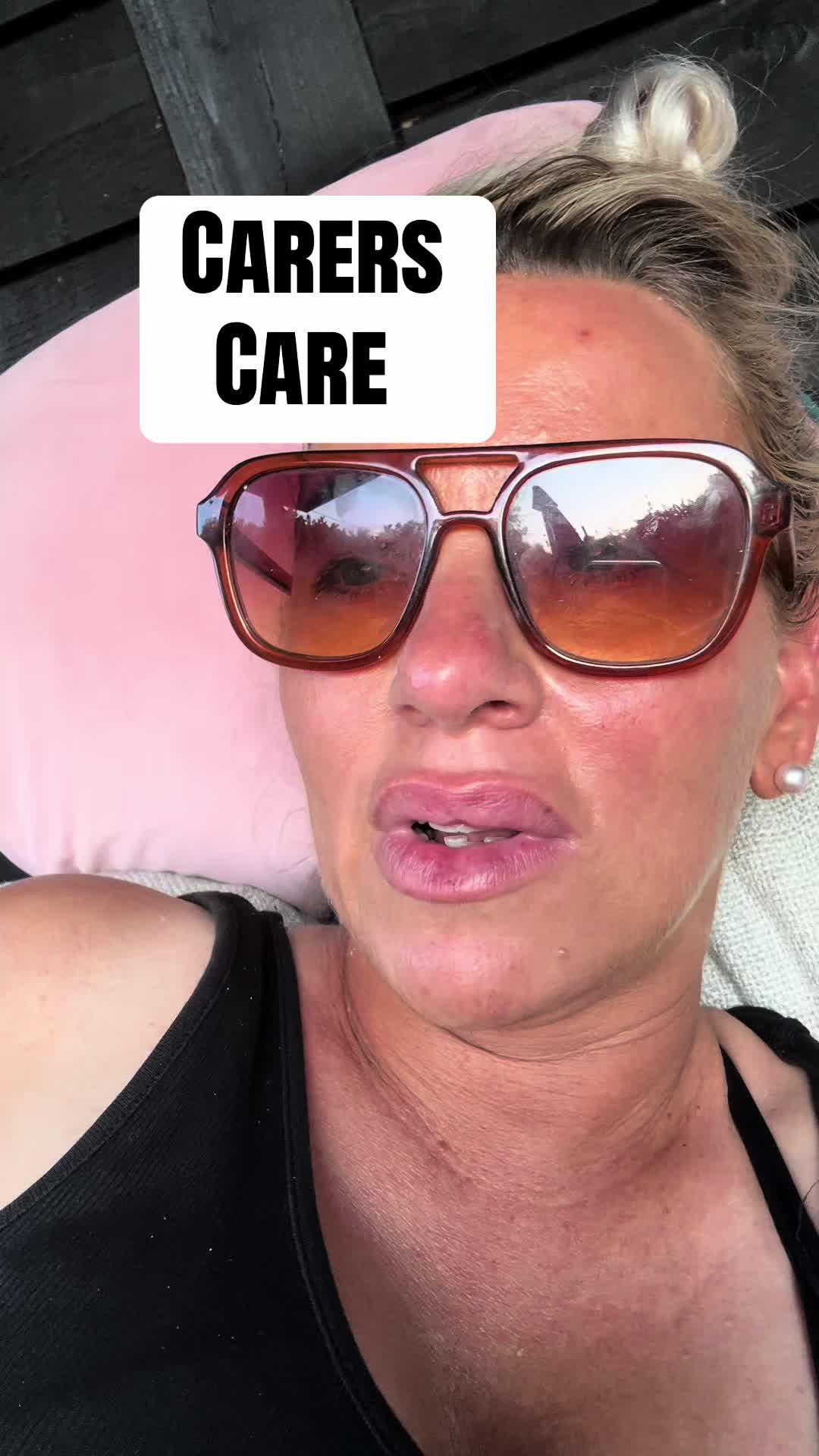 @The honest carer
