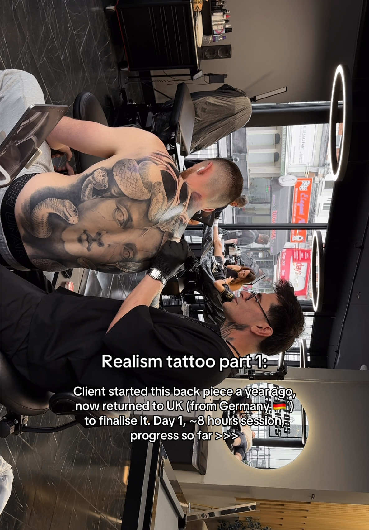 @Ink’d London