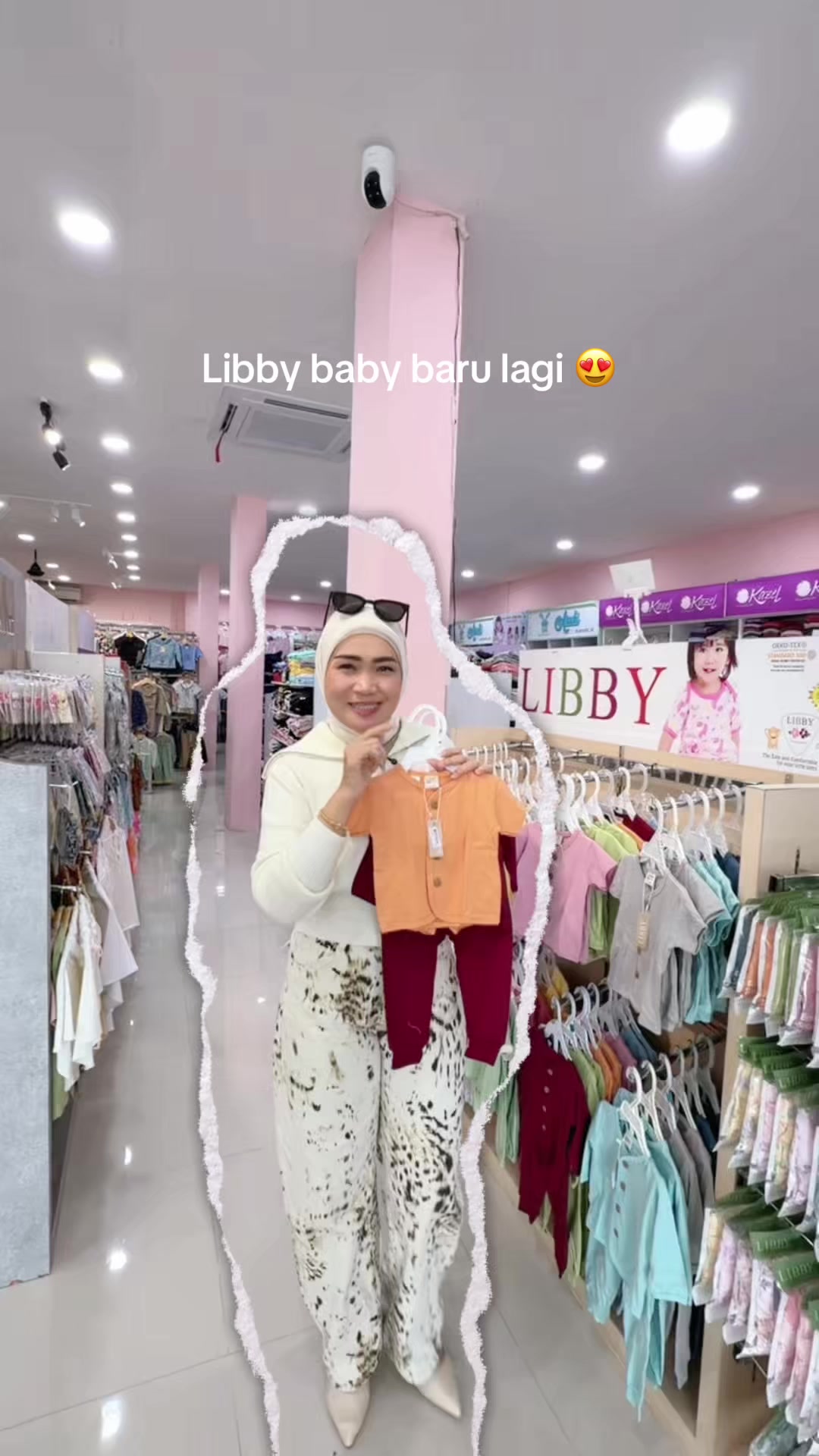 @Istana Bayi